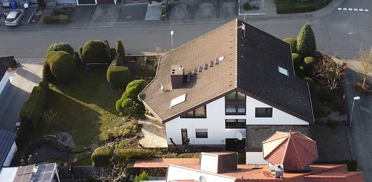 Familienglück in gemütlichem Einfamilienhaus — Ansicht 1 von 15